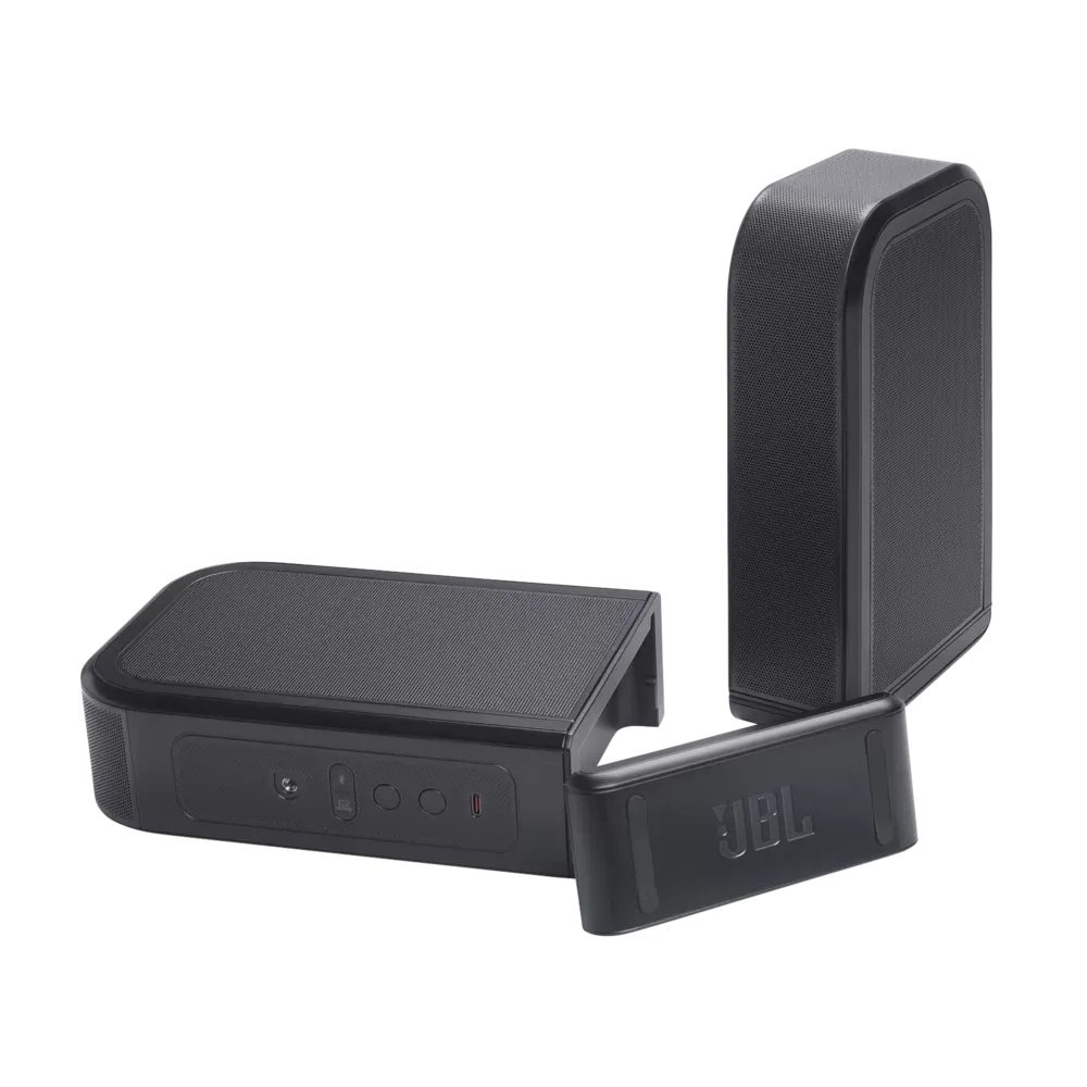 Parlantes traseros inalámbricos de la JBL Bar 1300XMK2