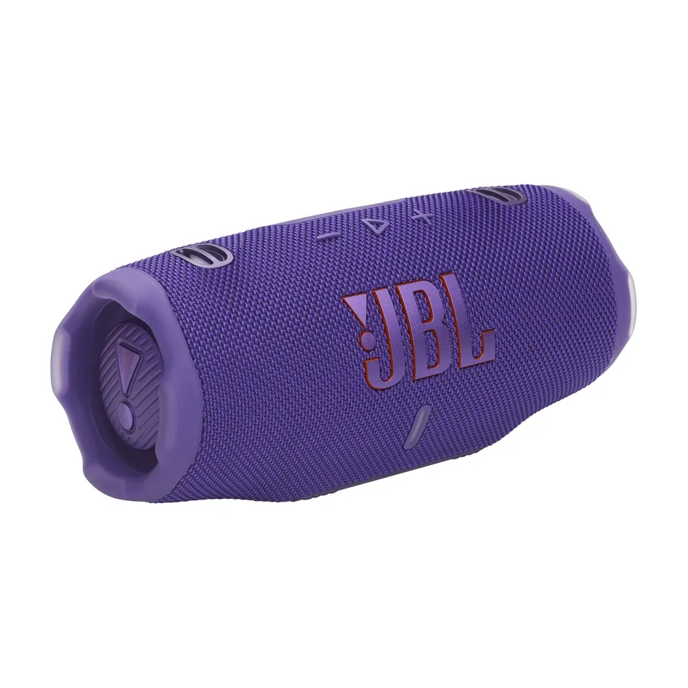 JBL Charge 6 en morado