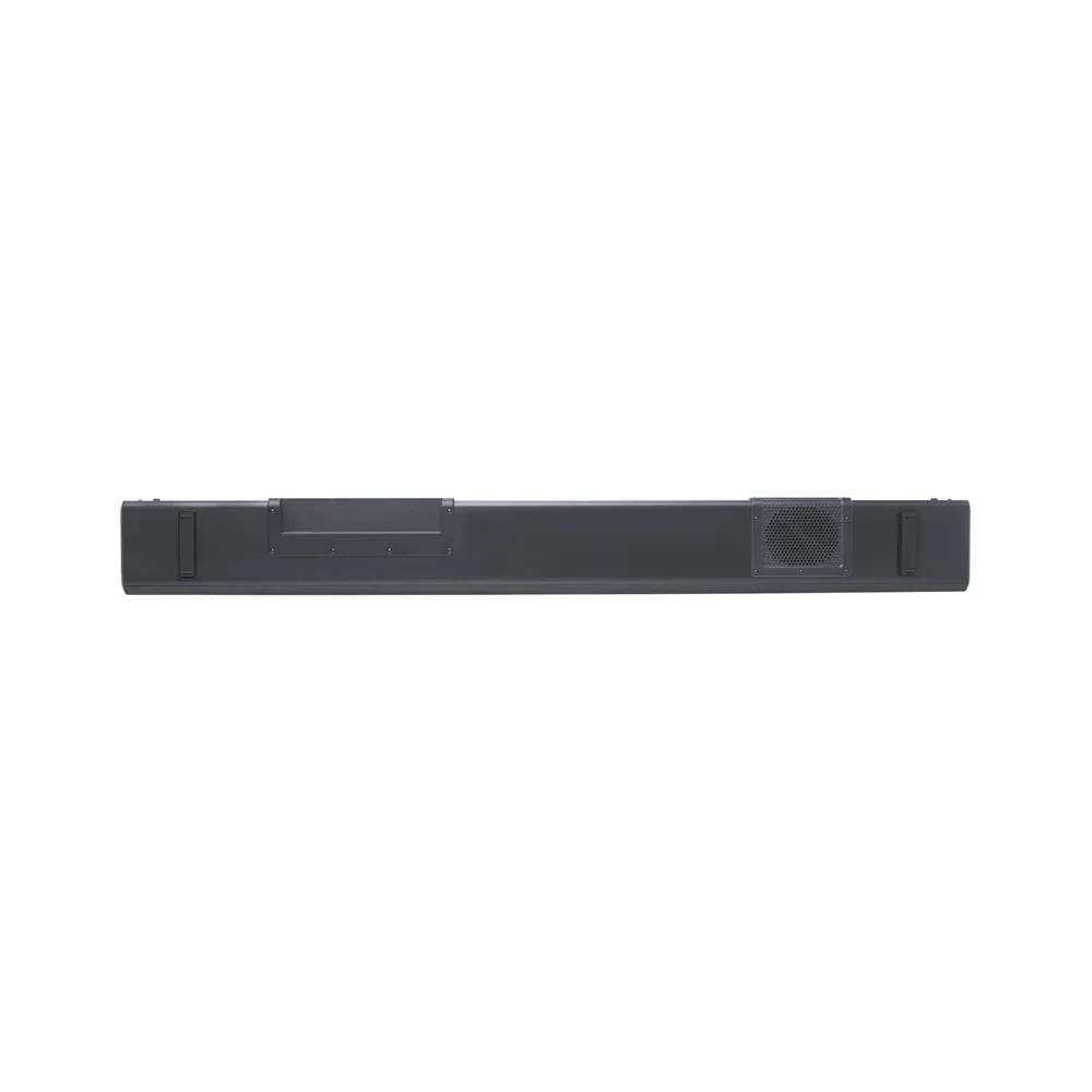 Base de la JBL Cinema SB510