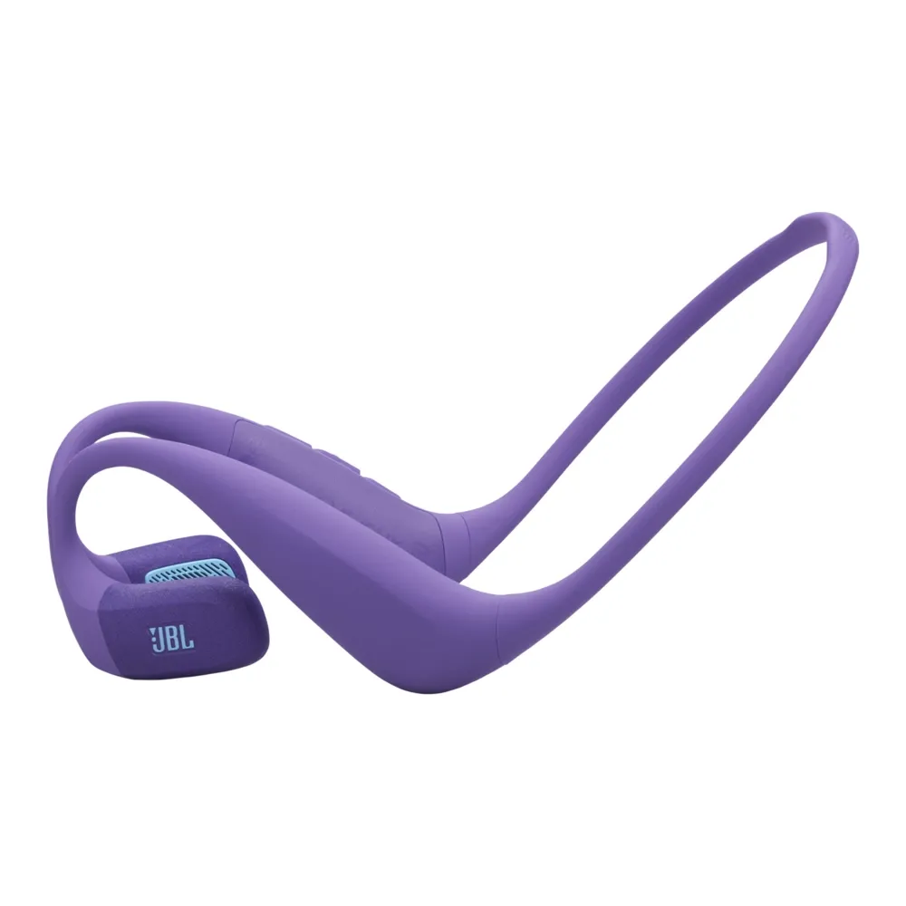 Vincha de titanio con memoria de forma del JBL Endurance Pace