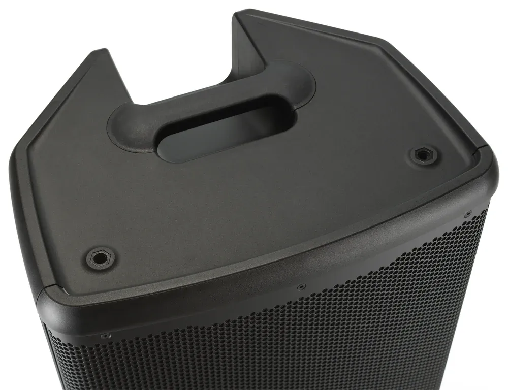 Manillas de transporte del JBL EON715