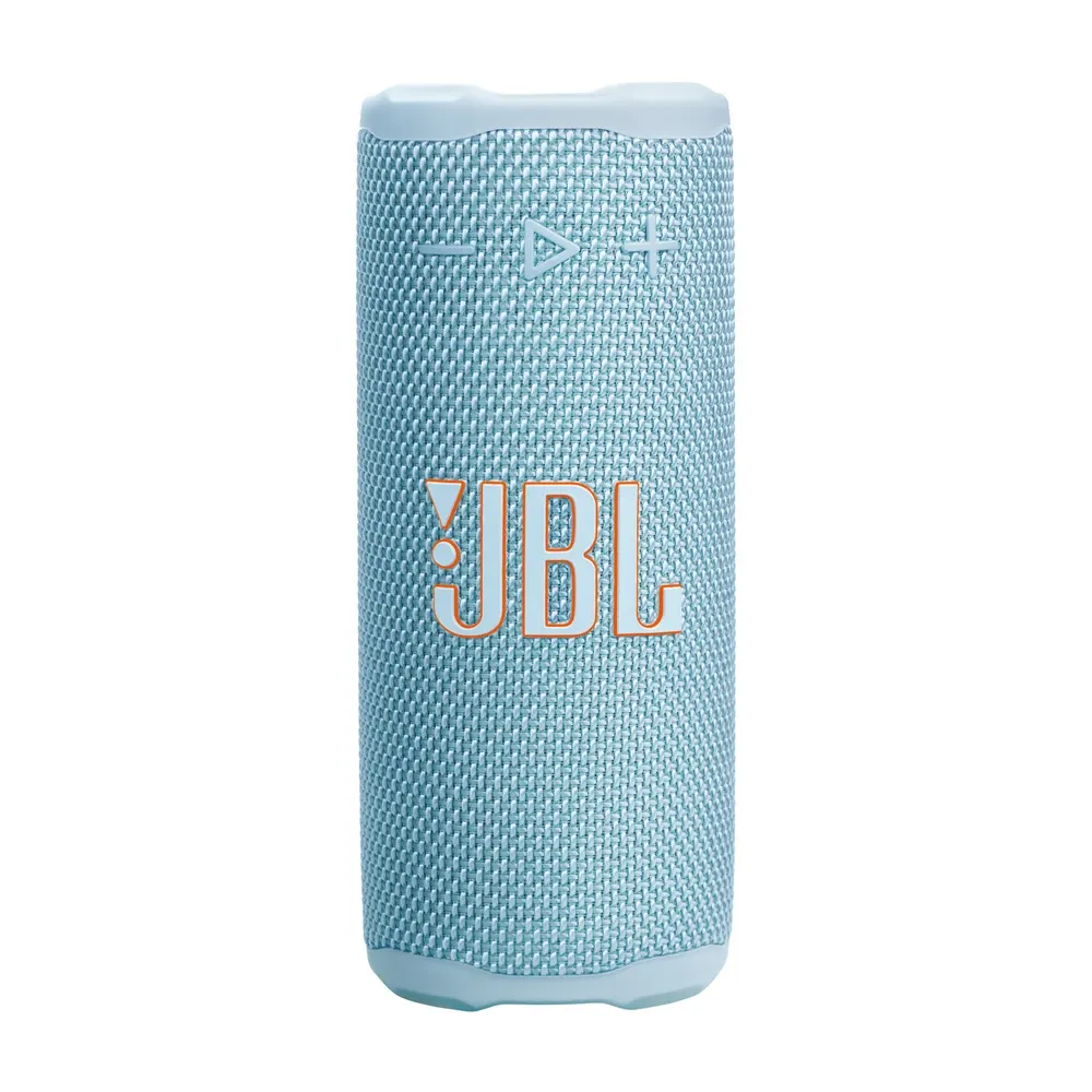 JBL Grip en celeste