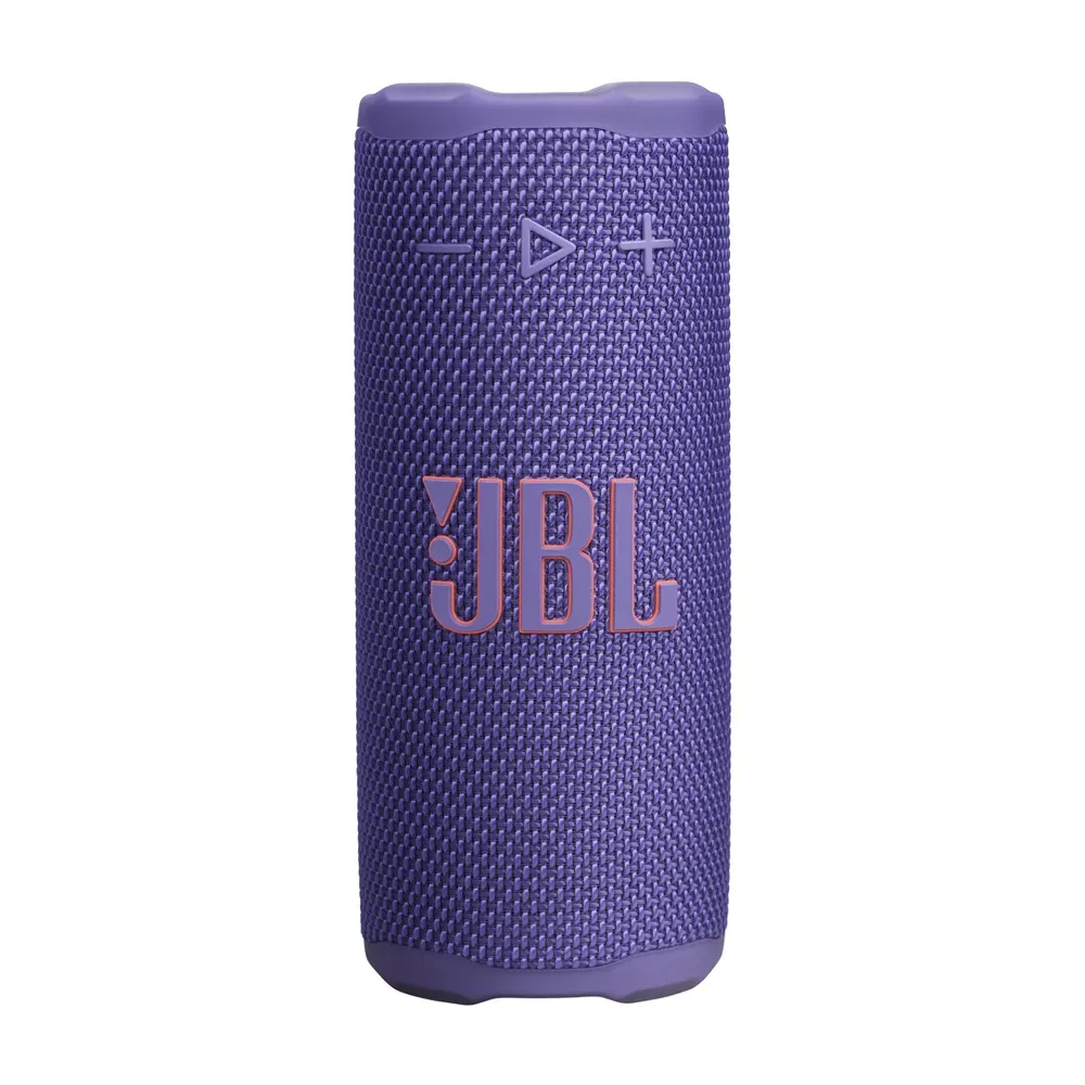 JBL Grip en morado, vista principal