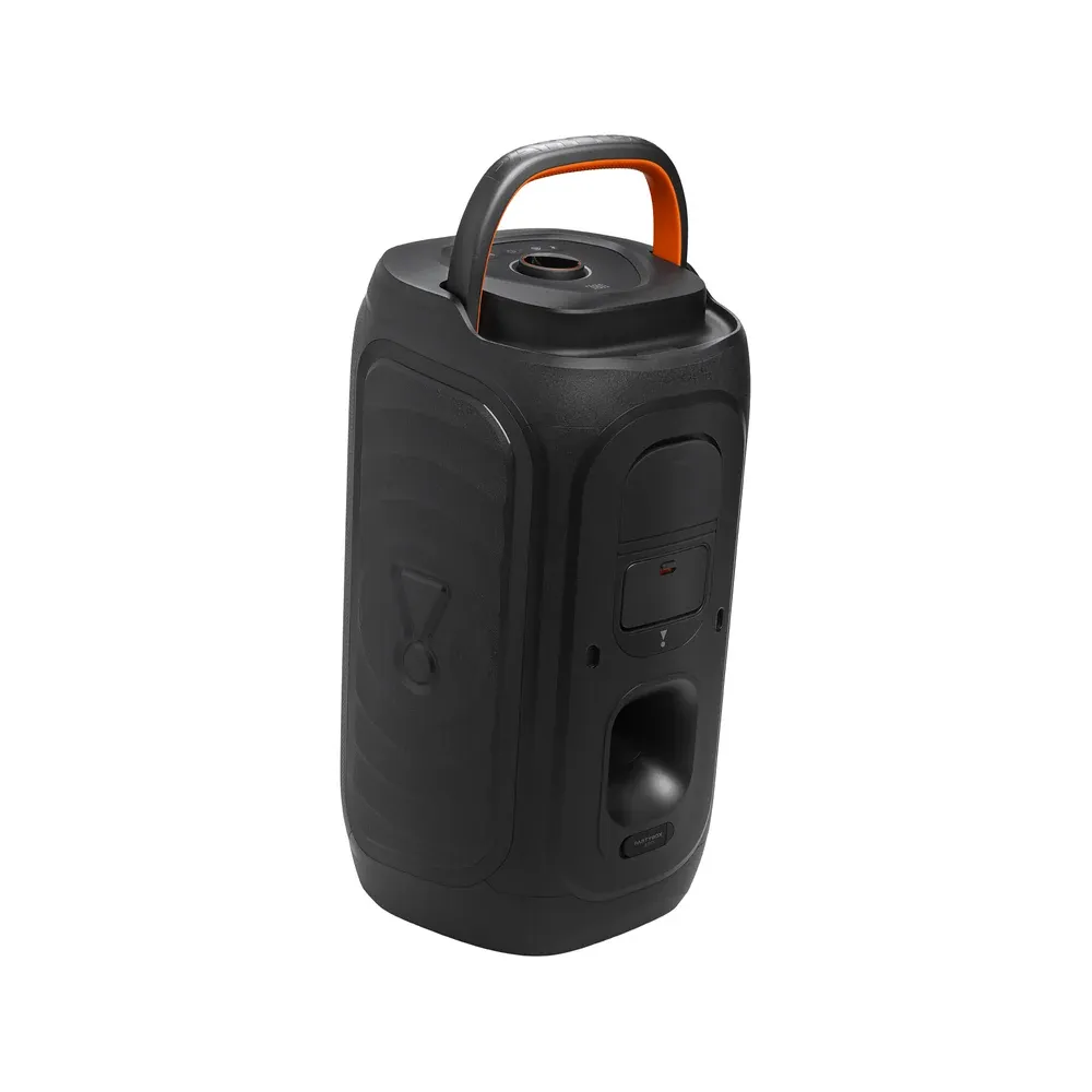 JBL PartyBox 130 visto por detrás