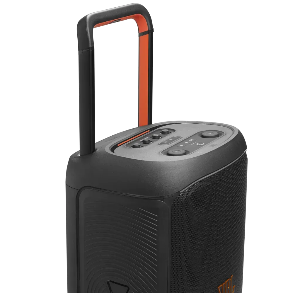Asa telescópica del JBL PartyBox 520