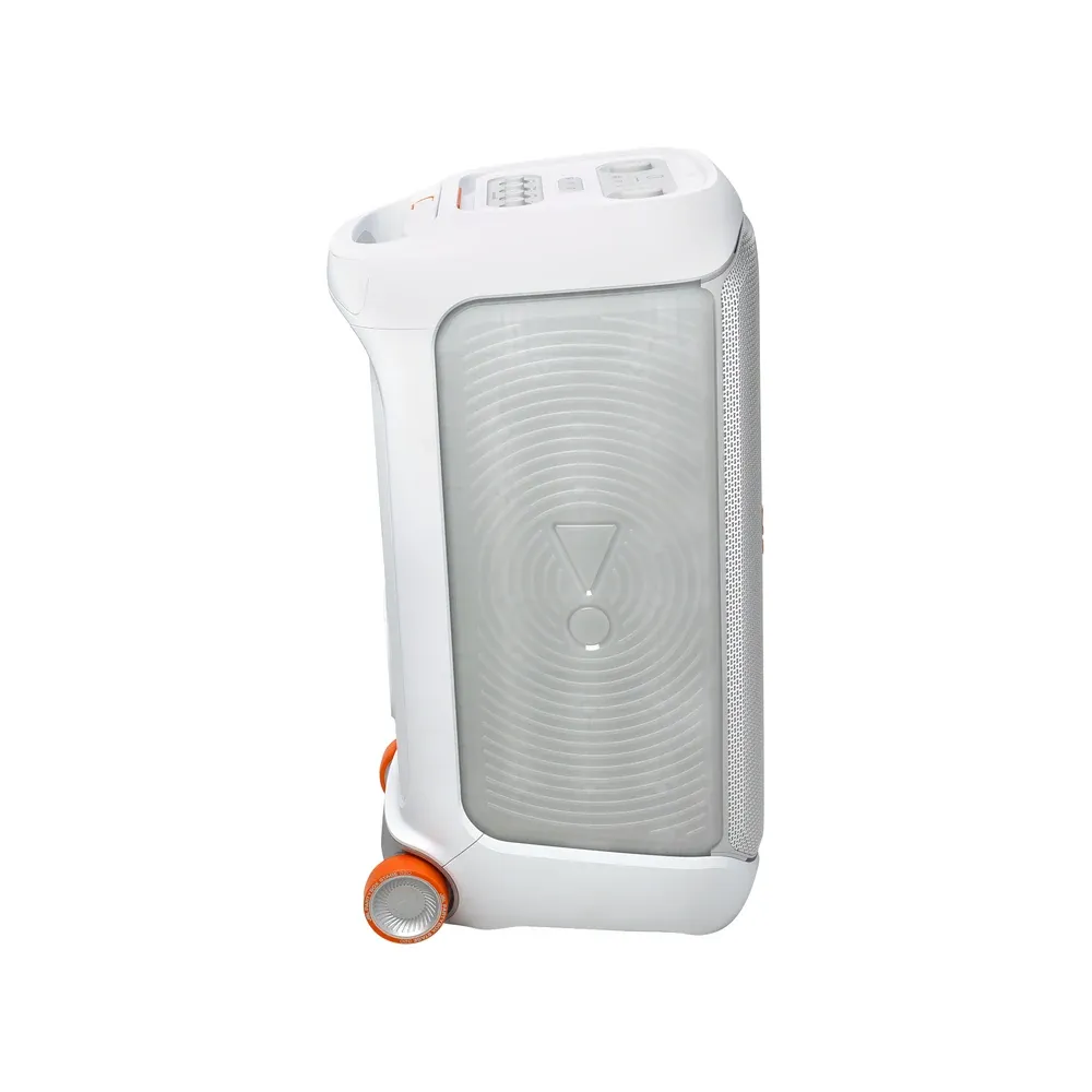 JBL PartyBox Stage 320 de perfil