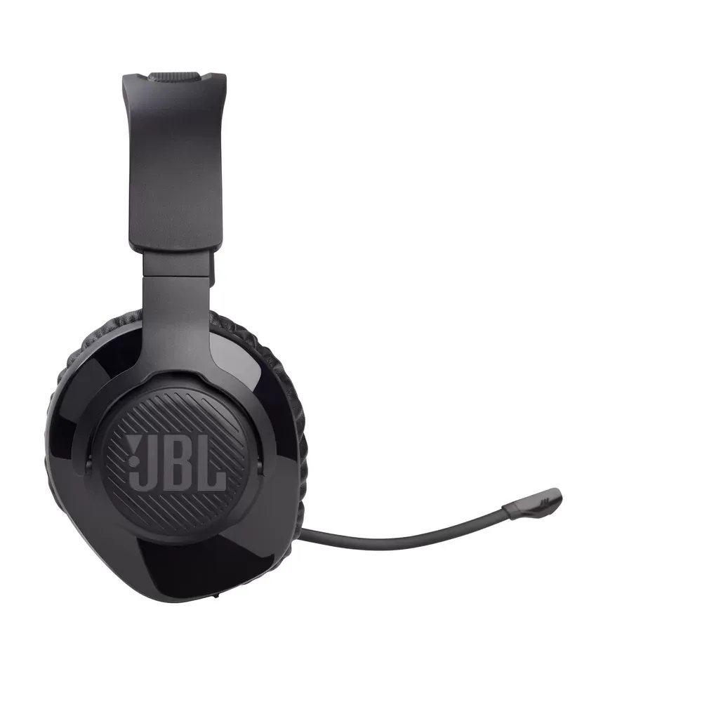 Micrófono de asta desmontable del JBL Quantum 350