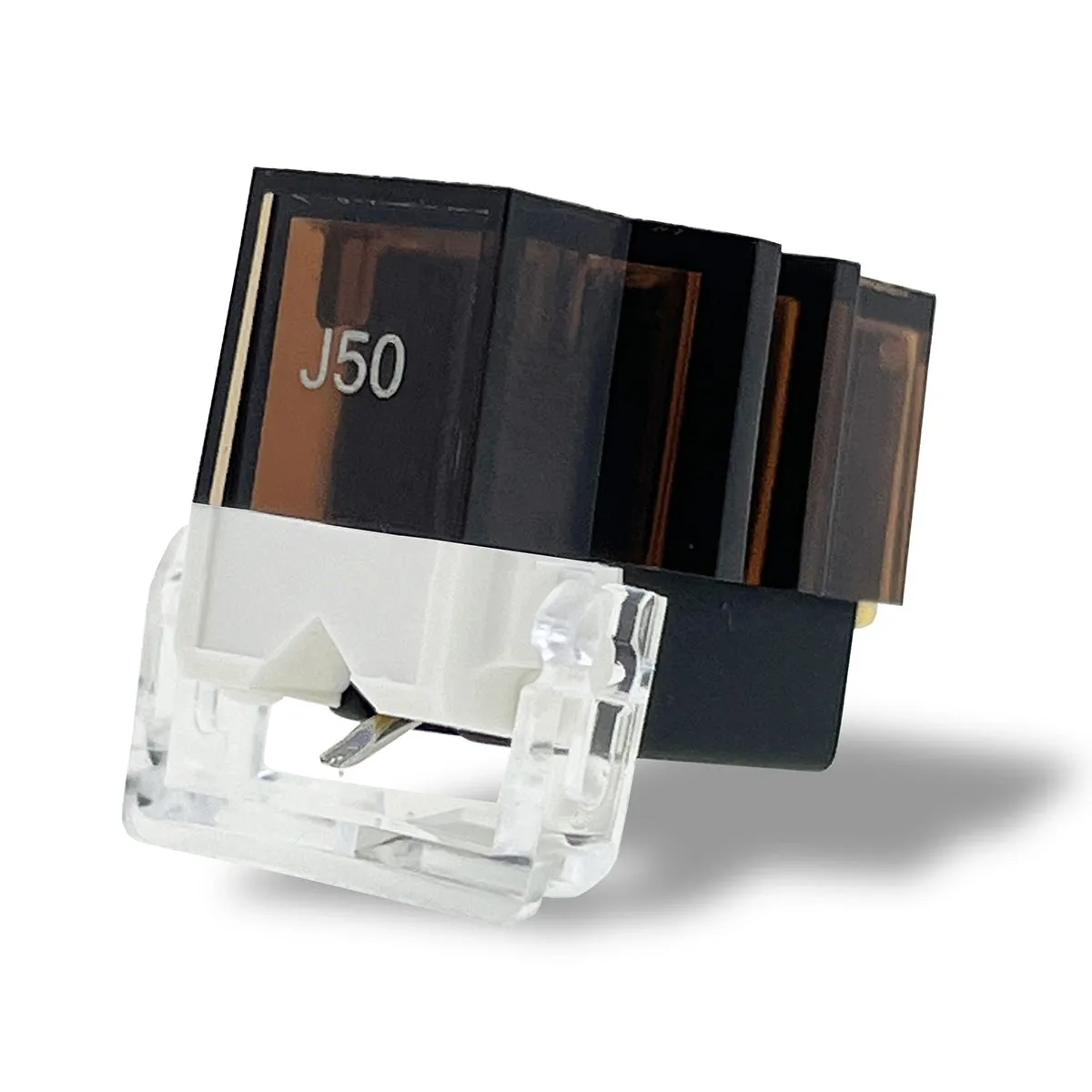 Cápsula JICO J50 recambio Shure N44-7
