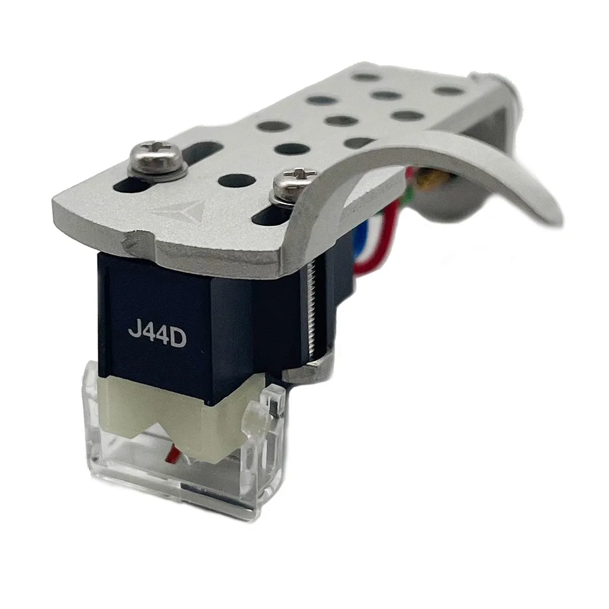 Cápsula DJ para scratch Jico Omnia J44D