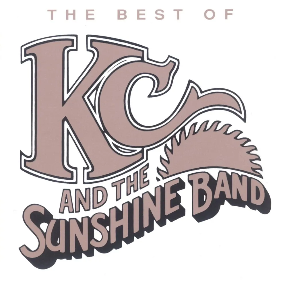 Kc & The Sunshine Band - The Best Of Kc And The Sunshine Band en vinilo - LEMM DJ Store