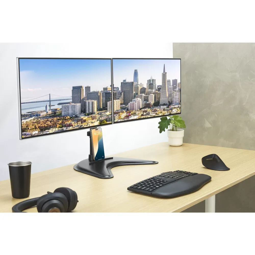 Kensington KB270 EQ con salpicaduras sobre las teclas