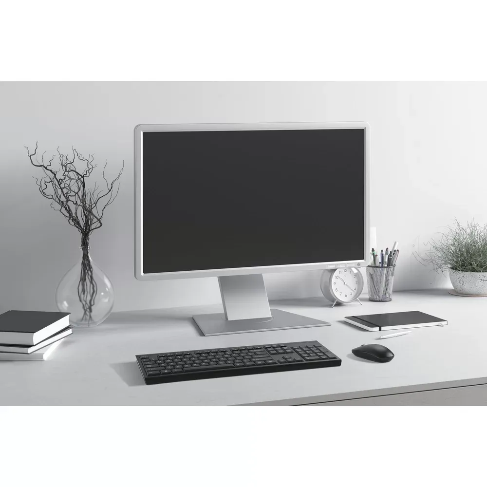 Kensington KB270 EQ sobre un escritorio