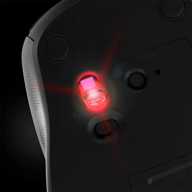 Sensor óptico del Klip Xtreme Easihand