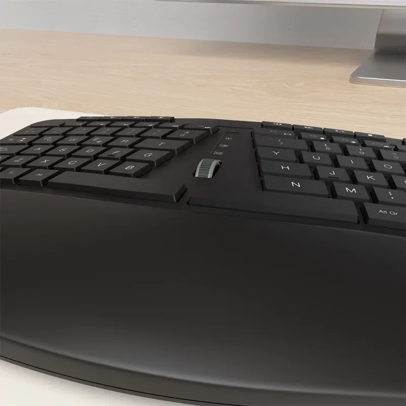 Soporte para las manos del Klip Xtreme Transcend Wireless