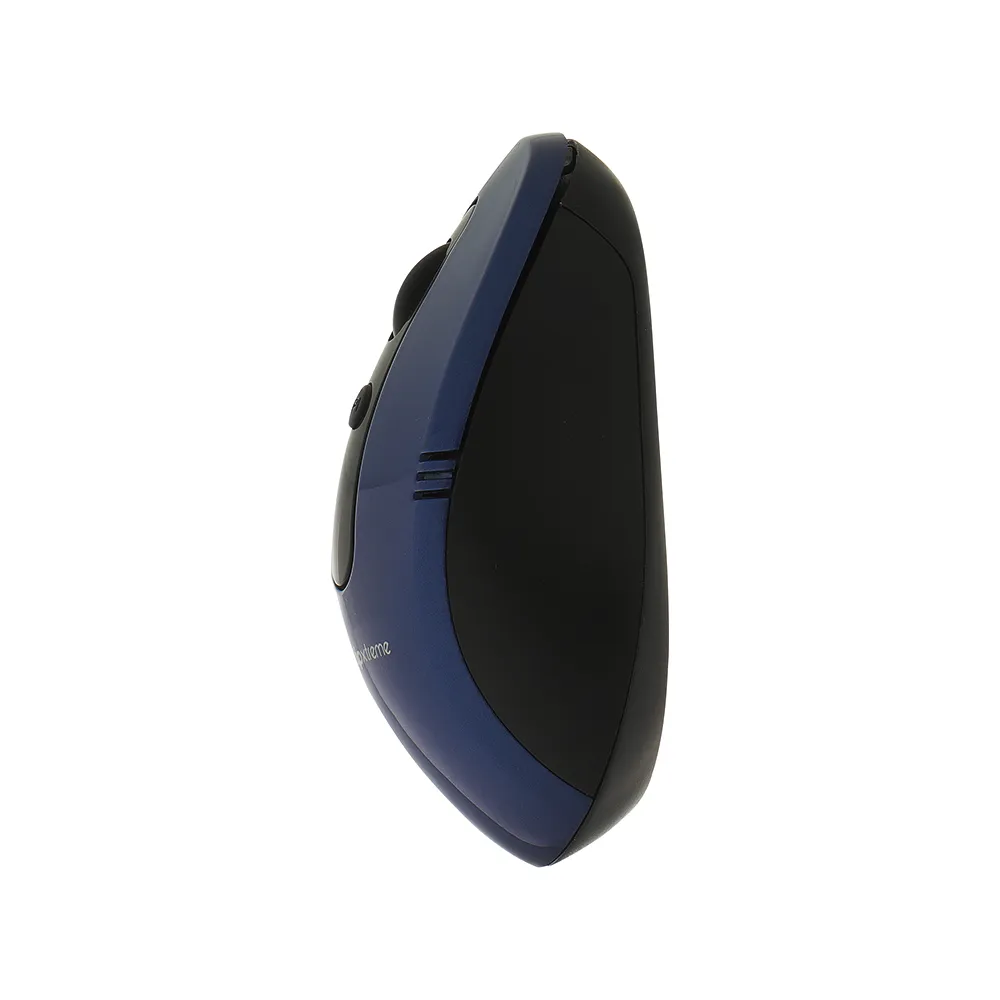 Botones laterales del Klip Xtreme Vector
