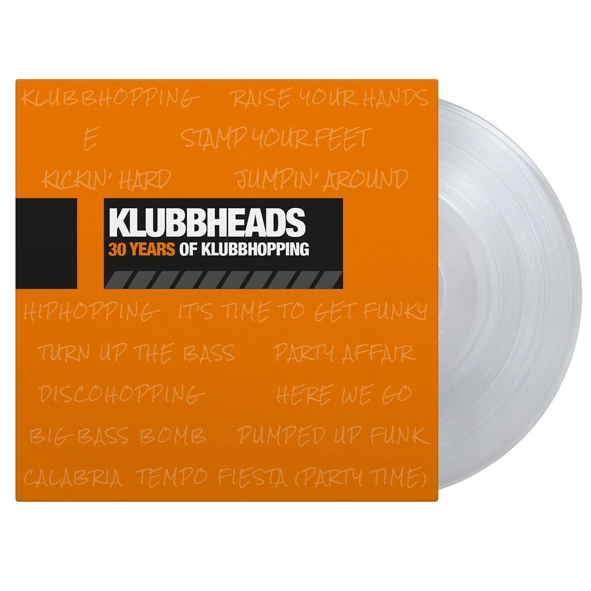 Klubbheads – 30 Years Of Klubbhopping