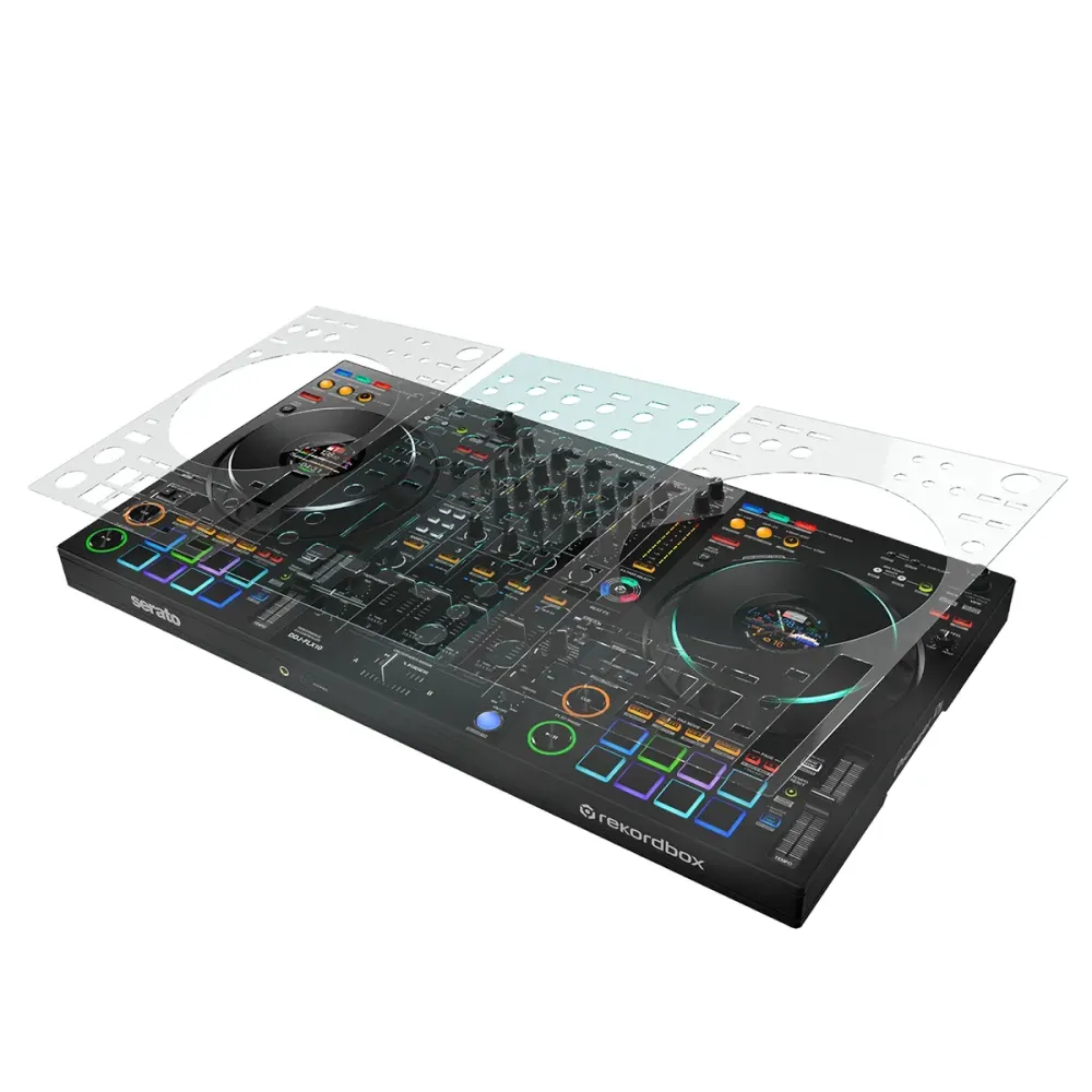 Capello Skin DEP DDJ-FLX10 – Lámina Anti-Reflejo