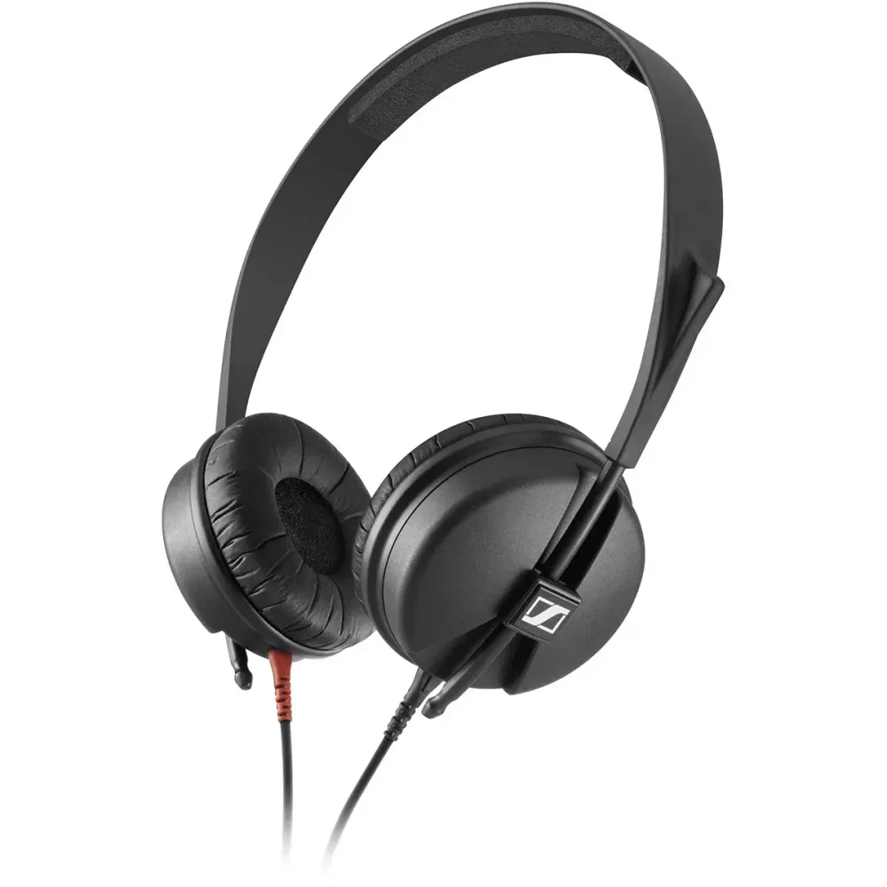 Sennheiser HD 25 Light – Audífonos DJ | LEMM.cl