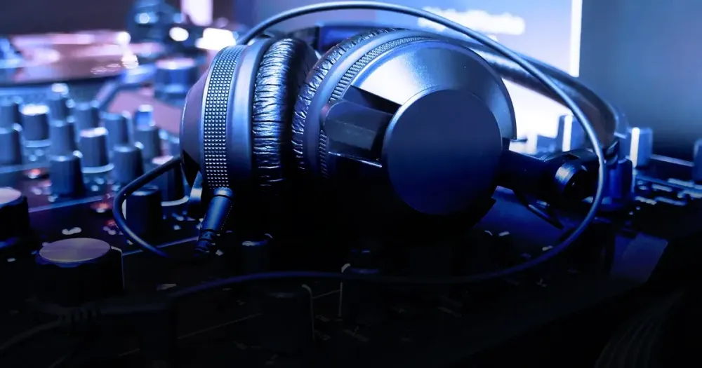 Audífonos DJ Chile | Sennheiser HD 25, Pioneer HDJ