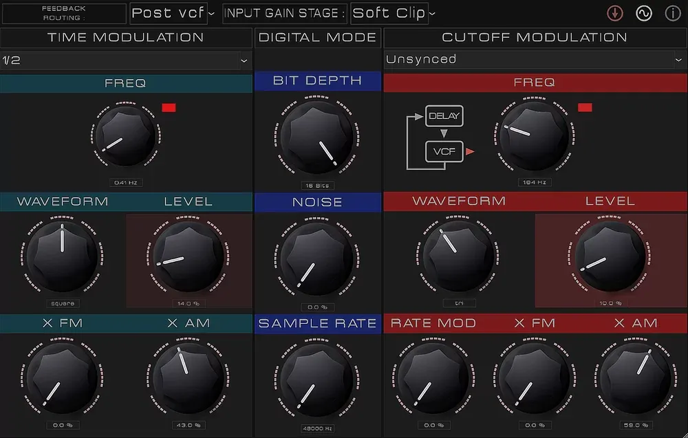 El legado del hardware Zen Delay en tu DAW