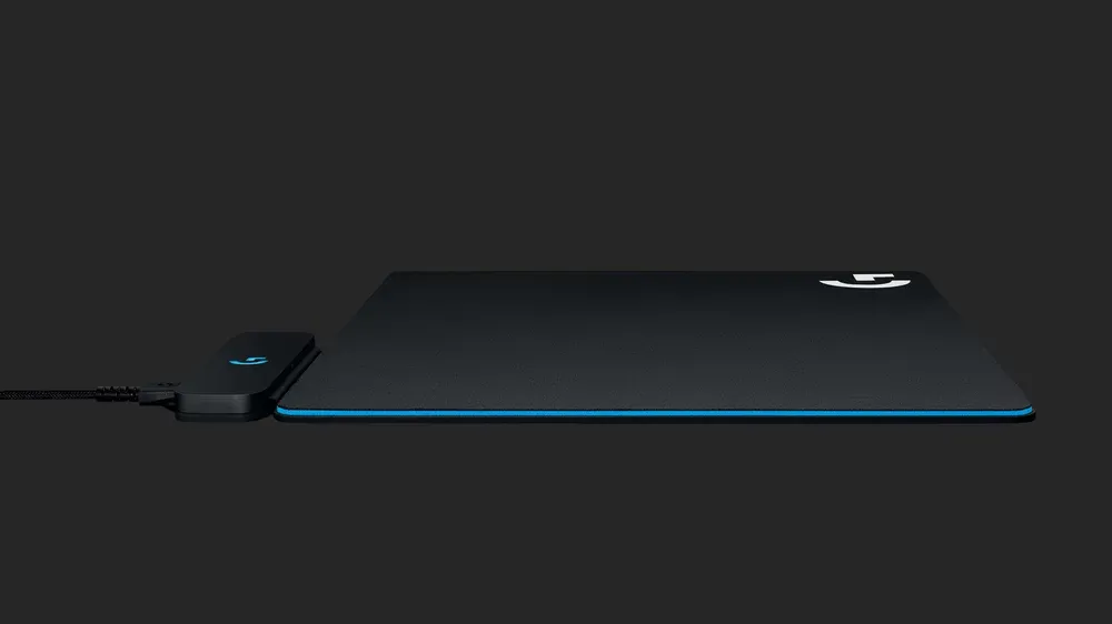 Logitech G703 LIGHTSPEED con carga inalámbrica POWERPLAY