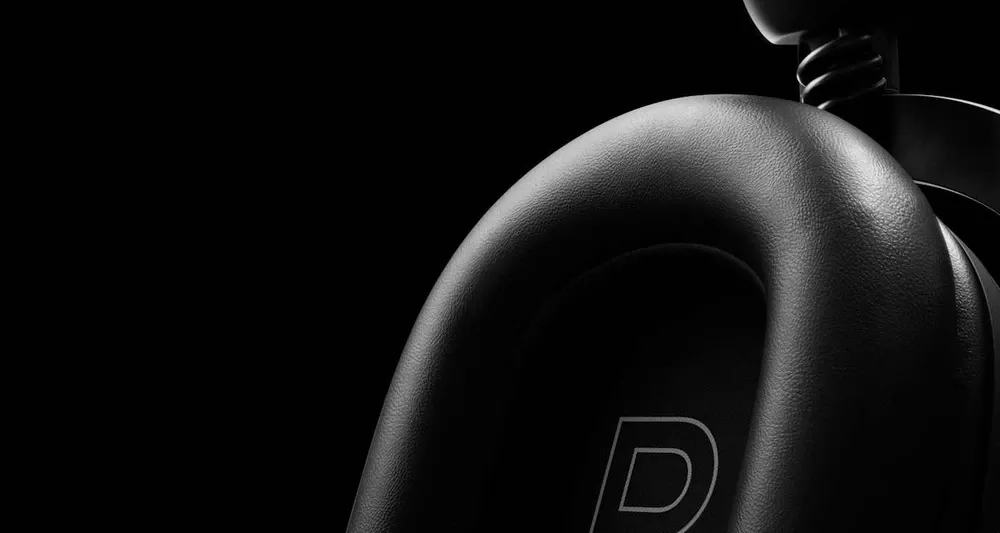 Almohadilla de piel sintética del Logitech G PRO X 2
