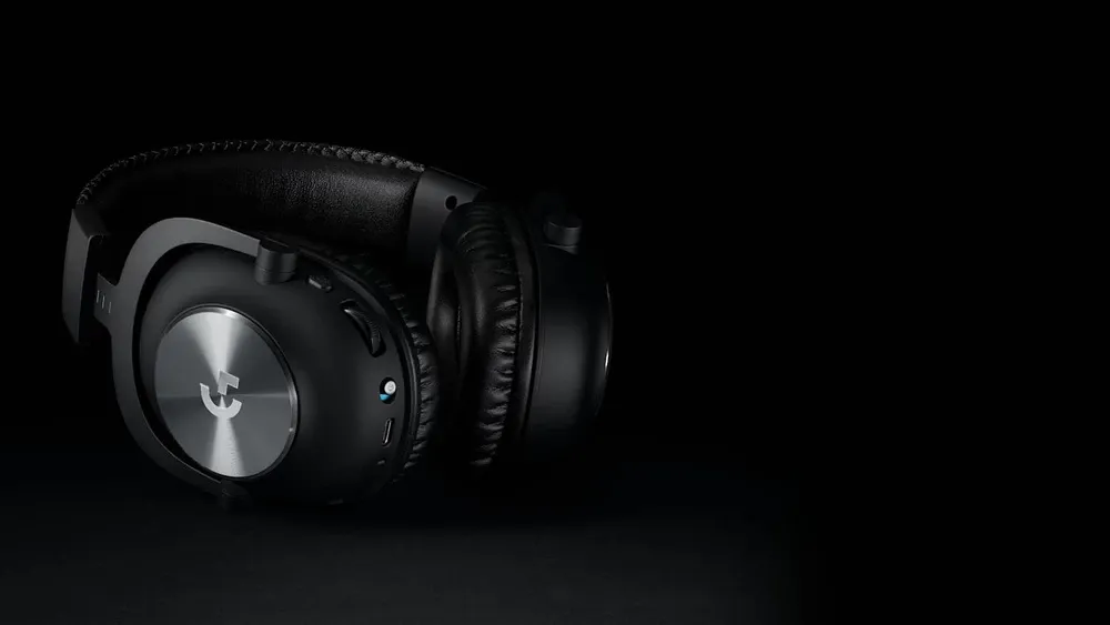 Copa del audífono Logitech G PRO X Wireless