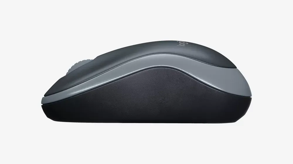 Nano receptor USB del Logitech M185