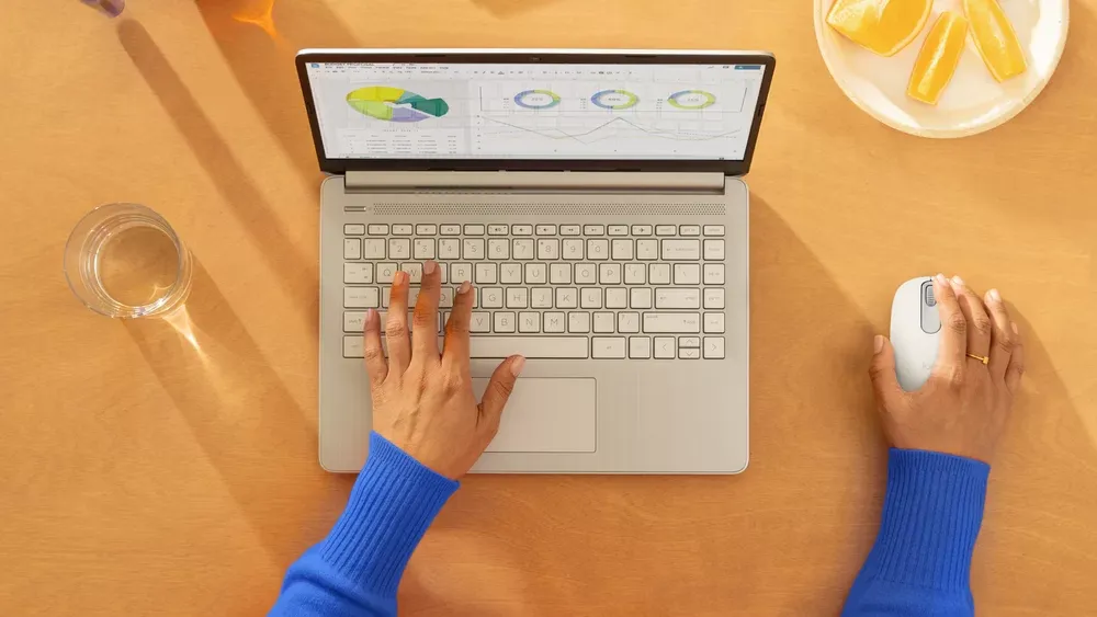 Logitech M196 y su duración de batería
