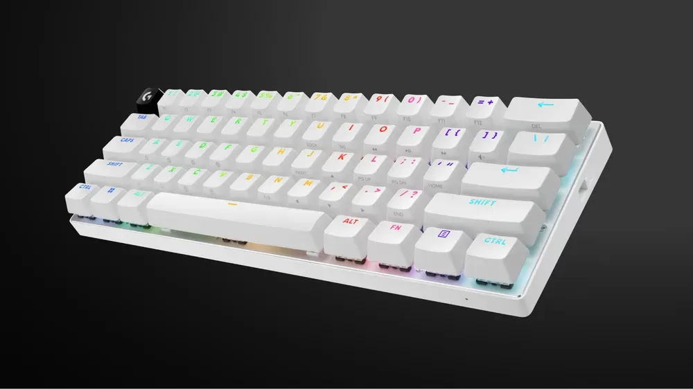 Logitech PRO X 60 blanco