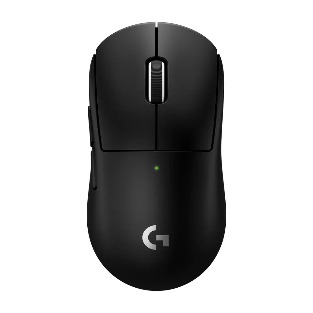Mouse gamer livianos e inalámbricos en LEMM DJ Store