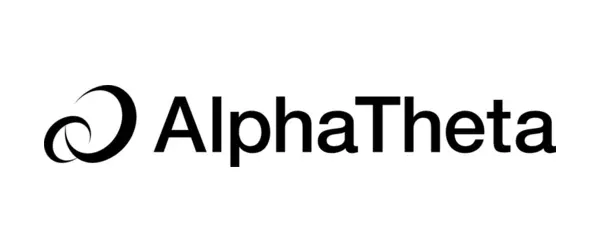 Logo AlphaTheta