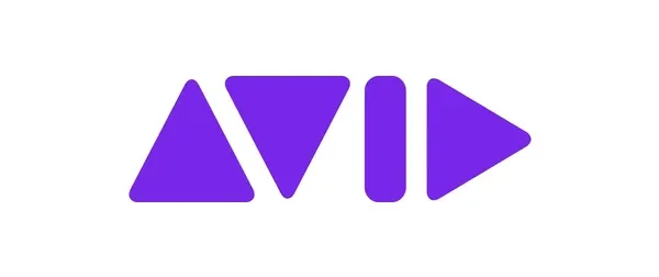 Logo Avid