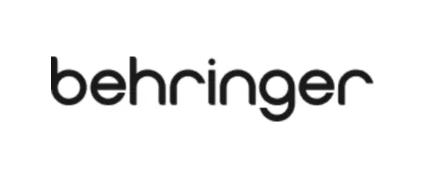 Logo Behringer