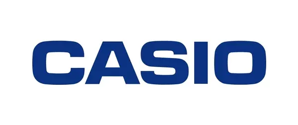 Logo Casio