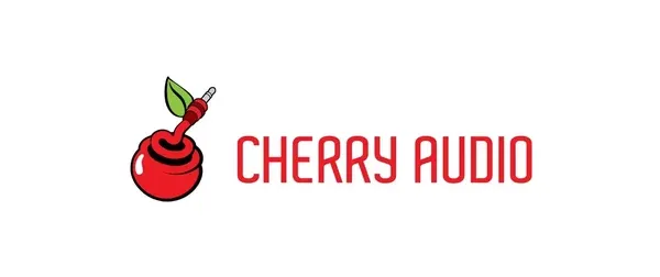 Logo Cherry Audio