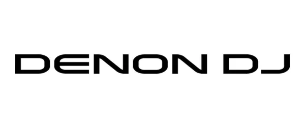 Logo Denon DJ