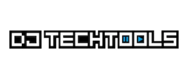 Logo DJ Techtools