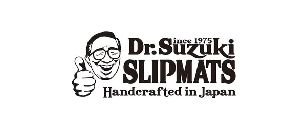 Logo Dr. Suzuki