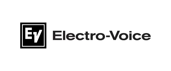 Logo Electro-Voice