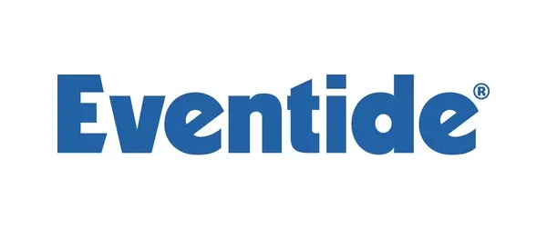 Logo Eventide