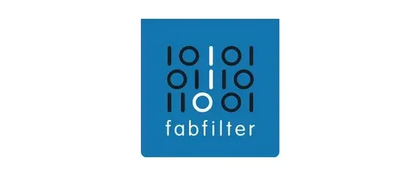 Logo FabFilter