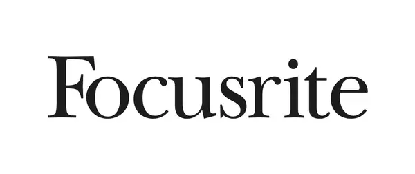 Logo Focusrite