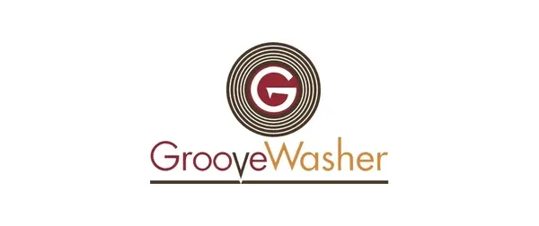 Logo GrooveWasher