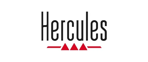 Logo Hercules