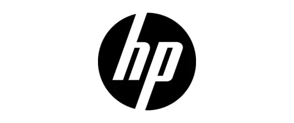 Logo HP