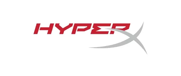 Logo HyperX