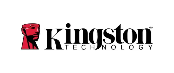 Logo Kingston