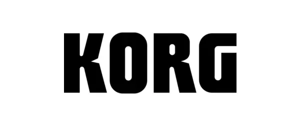Logo Korg