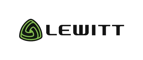 Logo LEWITT